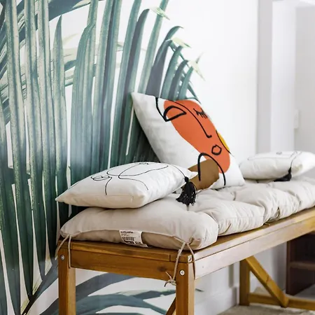 منزل للإقامة Moderne, Stylee Et Confortable En Centre روان
