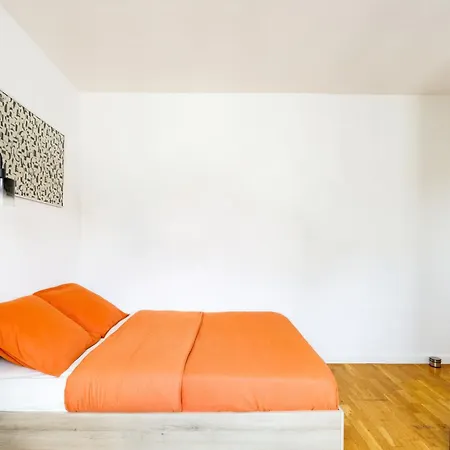 Moderne, Stylee Et Confortable En Centre منزل للإقامة روان